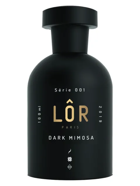 Dark Mimosa