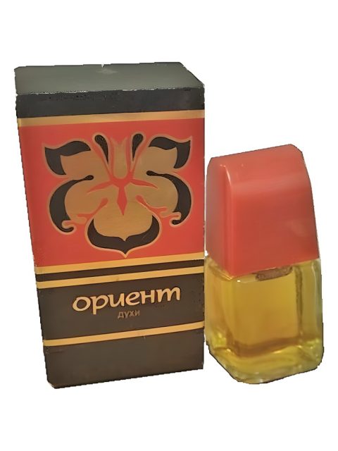 Ориент духи - Orient Parfum