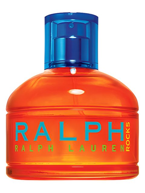 Ralph Rocks
