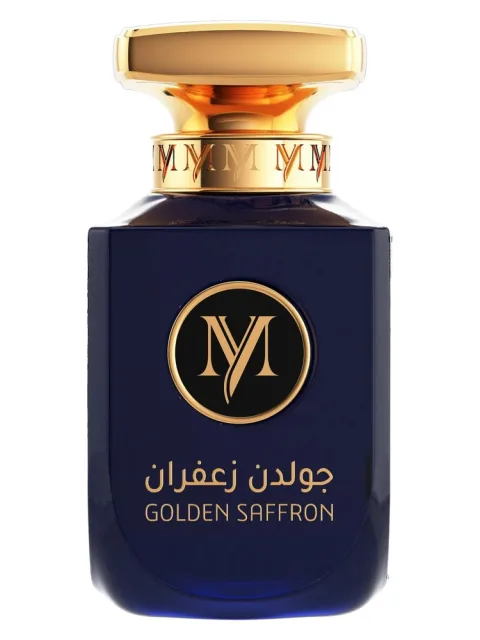 Golden Saffron