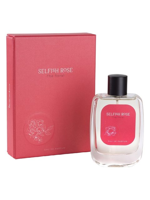 Selfish Rose
