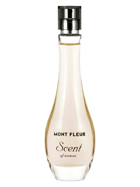 Mont Fleur Scent of Woman