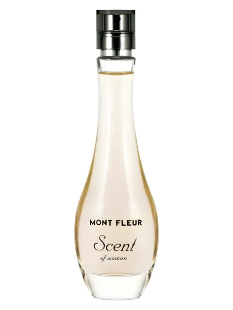 Mont Fleur Scent of Woman