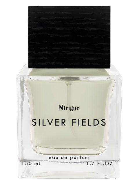 Silver Fields