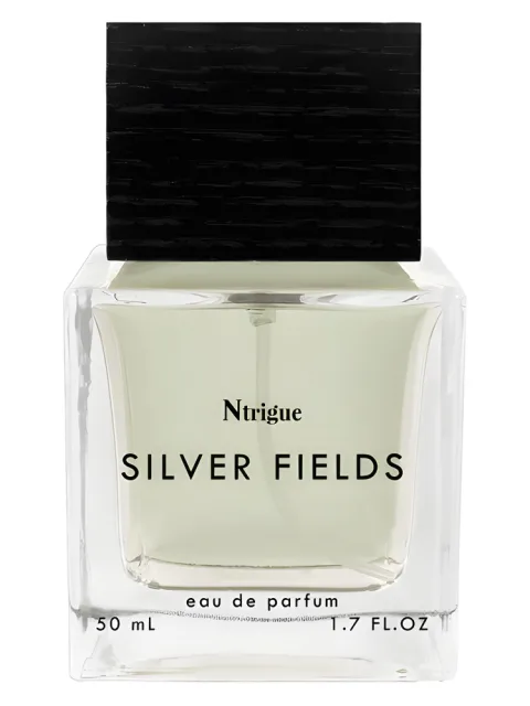 Silver Fields