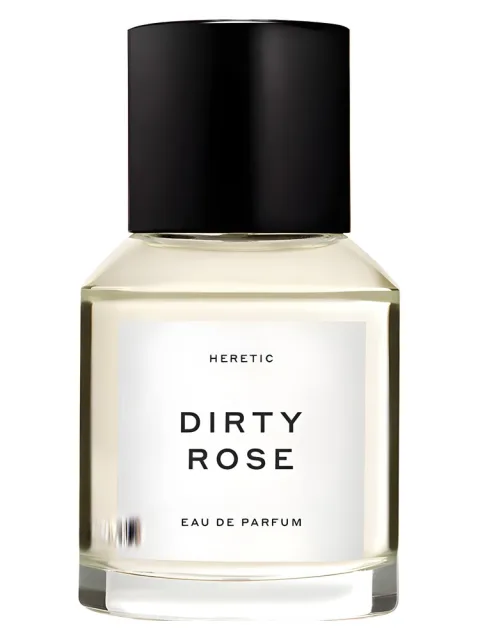 Dirty Rose 2022