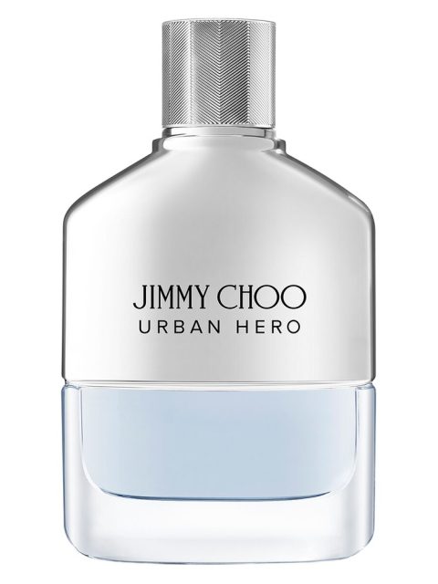 Urban Hero