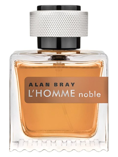 L'Homme Noble