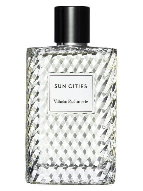 Sun Cities