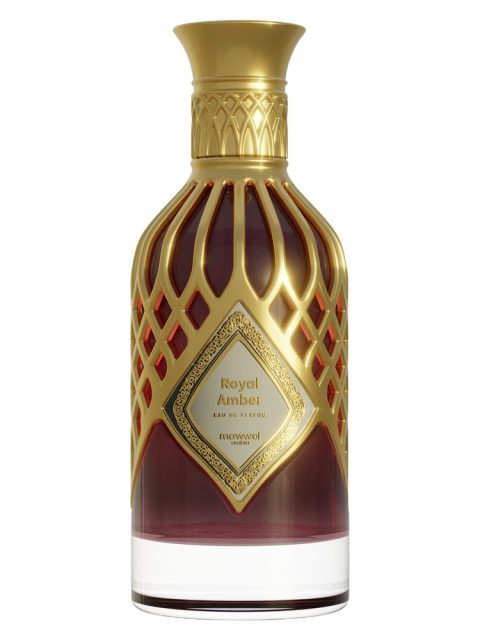 Royal Amber