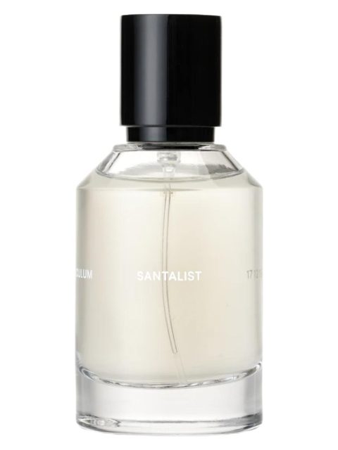 Santalist
