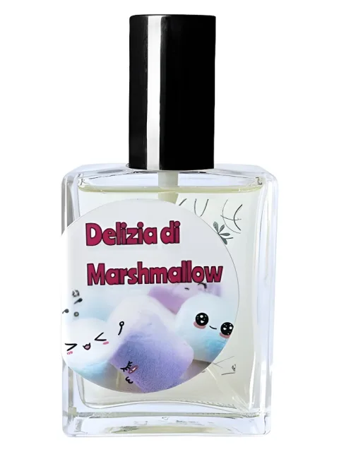 Delizia di Marshmallow