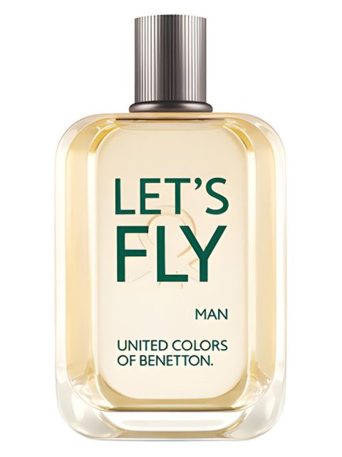 Let's Fly