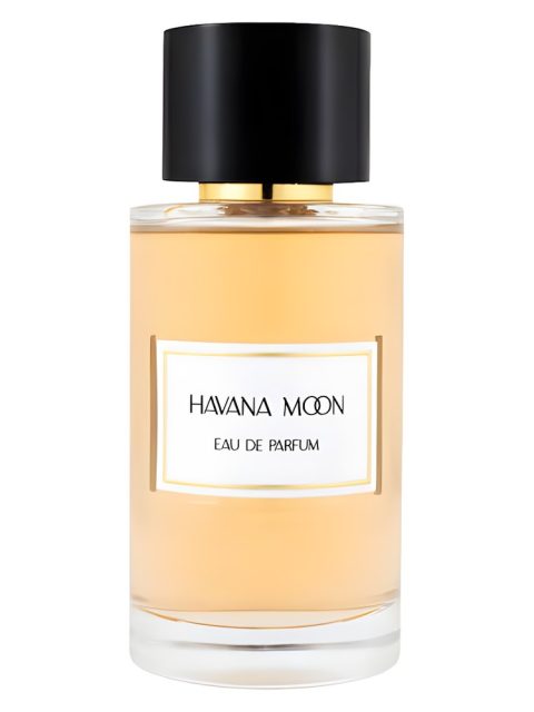 Havana Moon