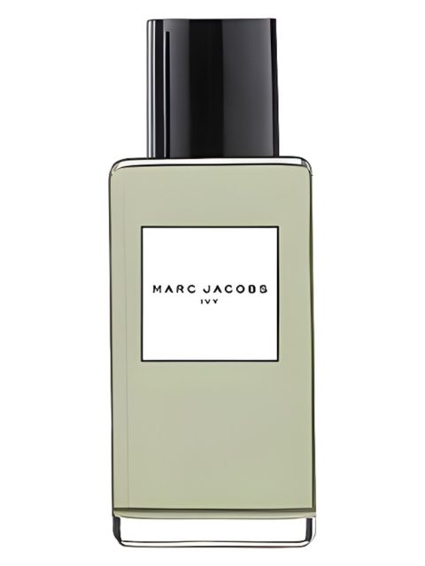 Marc Jacobs Autumn Splash Ivy
