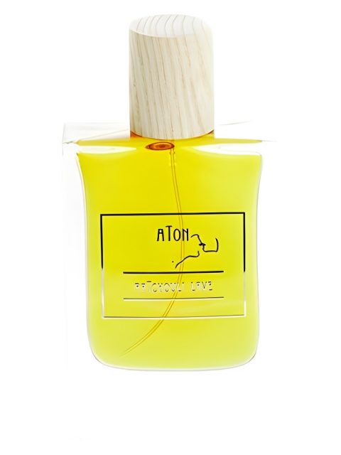 PaTchouli Lave