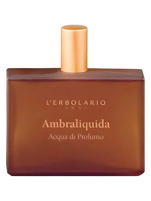 Ambraliquida