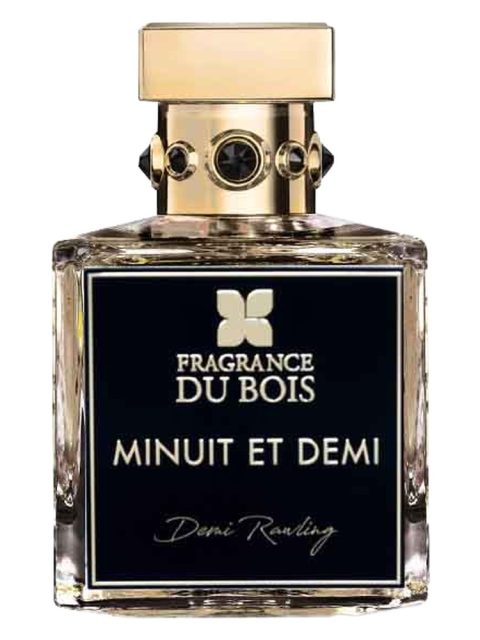 Minuit et Demi