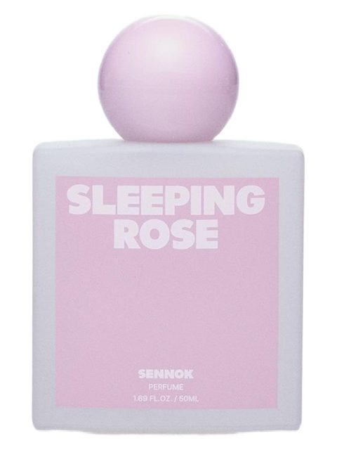 Sleeping Rose