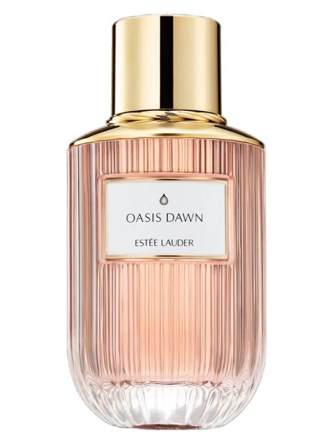 Oasis Dawn