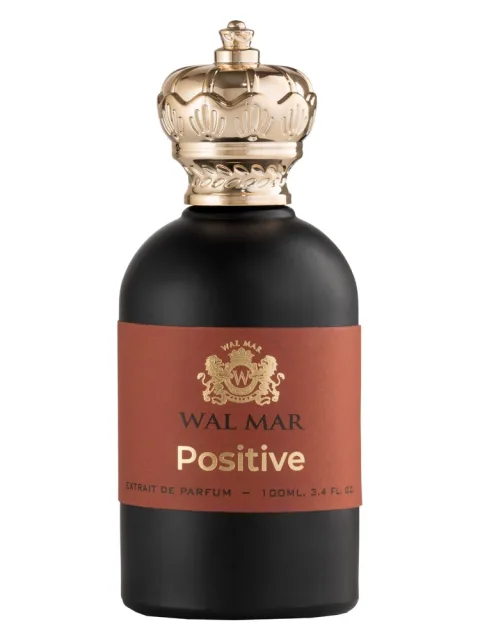 Positive