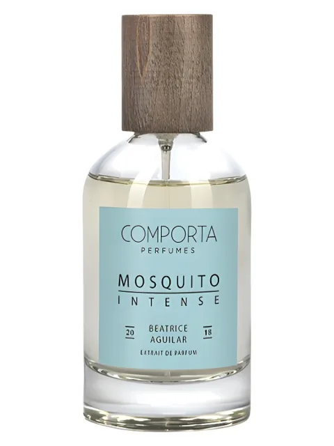 Mosquito Intense