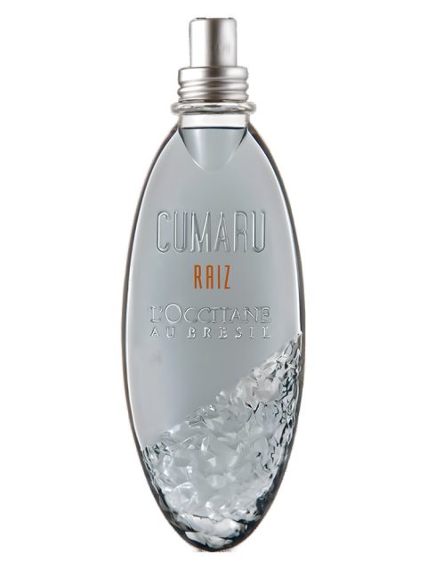 Cumaru Raiz