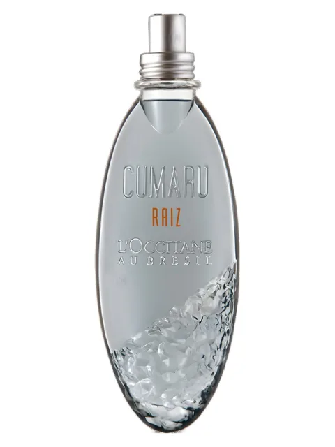 Cumaru Raiz
