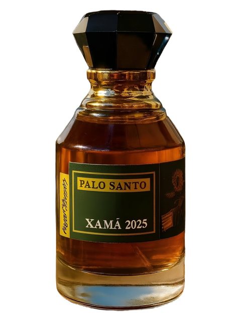 Palo Santo Xamã