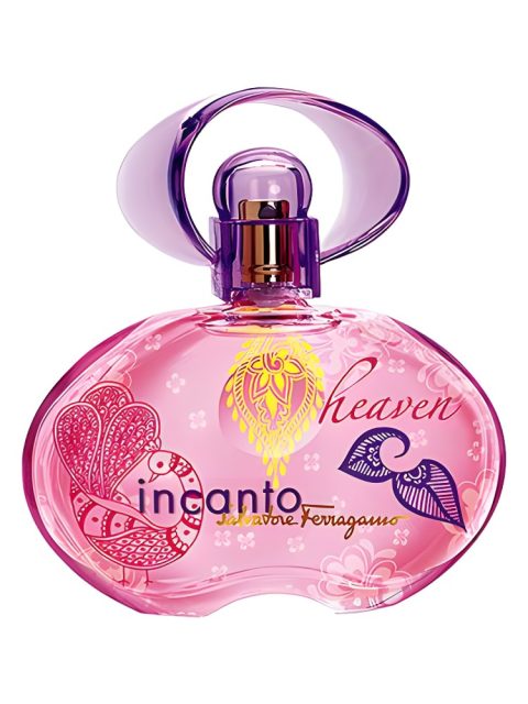 Incanto Heaven