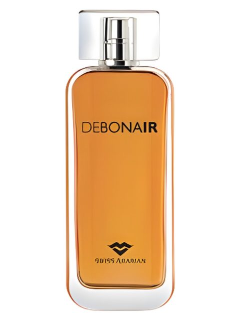 Debonair