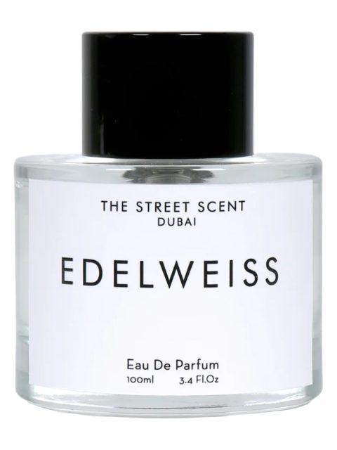 Edelweiss
