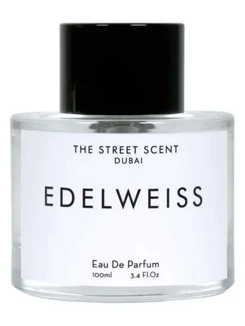 Edelweiss