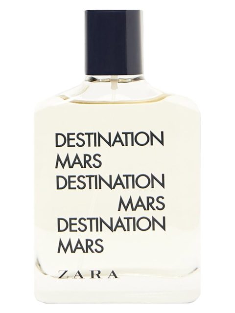 Destination Mars