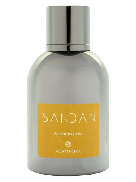 Sandan – Eau de Parfum