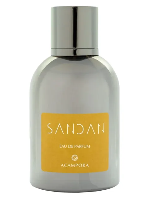 Sandan – Eau de Parfum