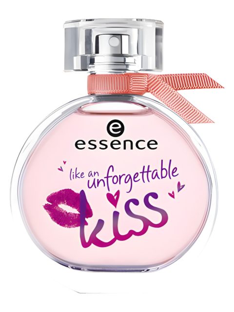 Like an Unforgettable Kiss 2014