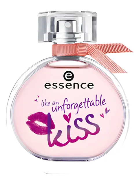 Like an Unforgettable Kiss 2014