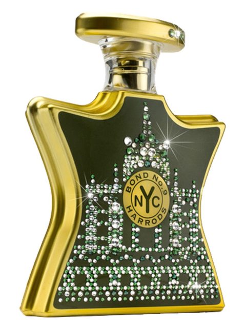 Harrods Swarovski Limited Edition