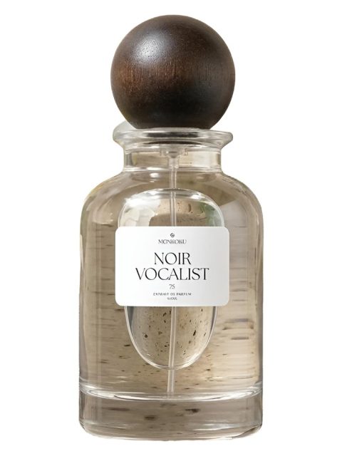 Noir Vocalist