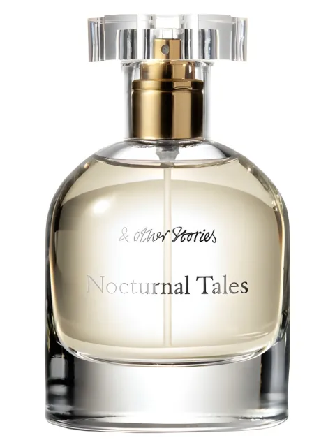 Nocturnal Tales