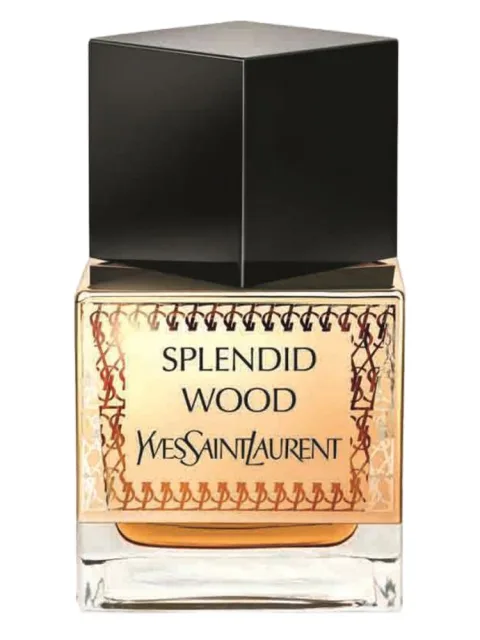 Splendid Wood