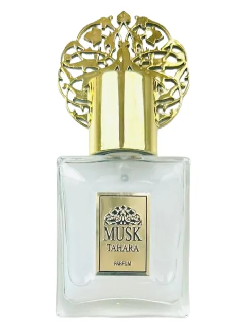 Musk Tahara