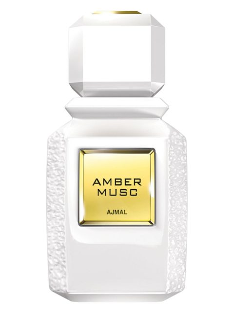 Amber Musc