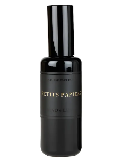 Petits Papiers