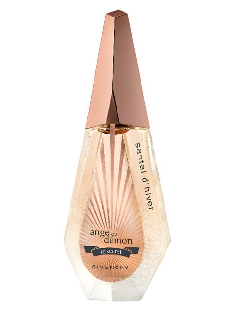 Ange ou Demon Poesie d’un Parfum d’Hiver Santal d’Hiver