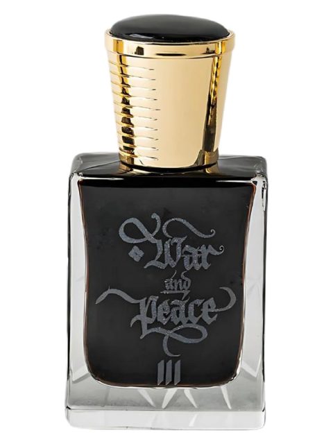 War and Peace III