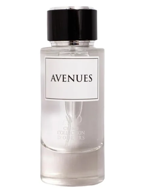 Avenues