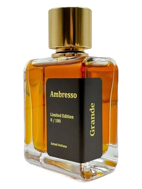 Ambresso