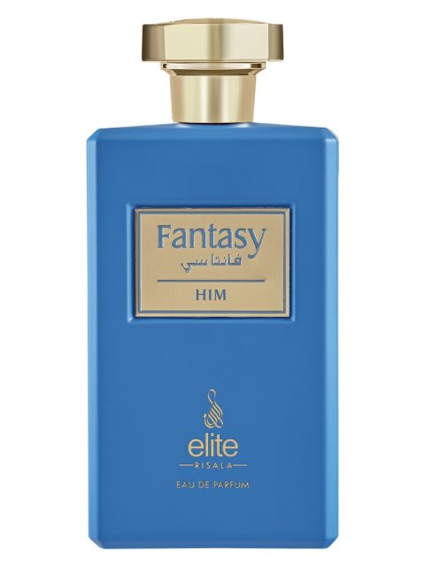 Fantasy Him